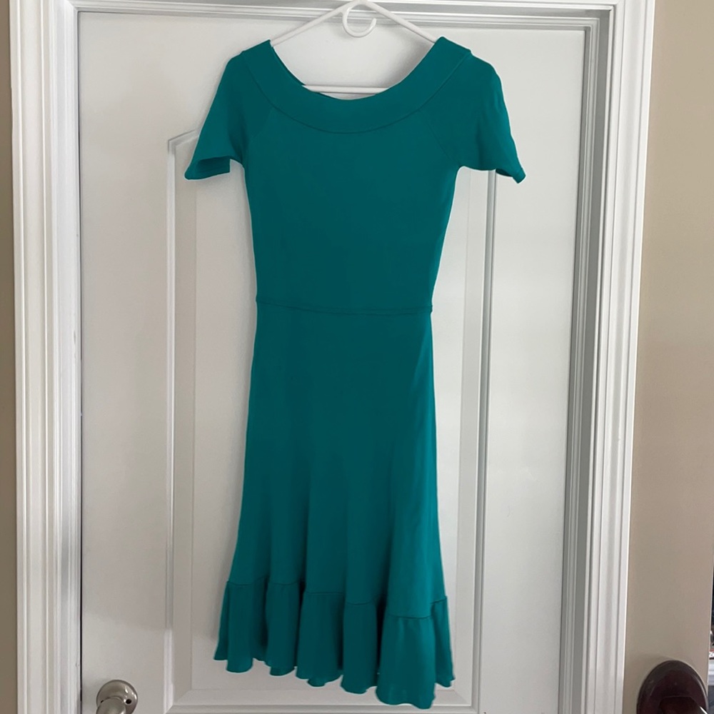 BCBG Dress - Size Small